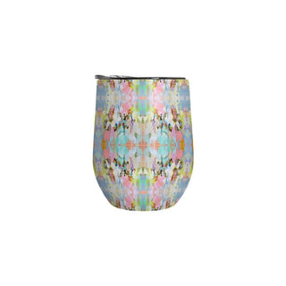 Laura Park Wine Tumbler