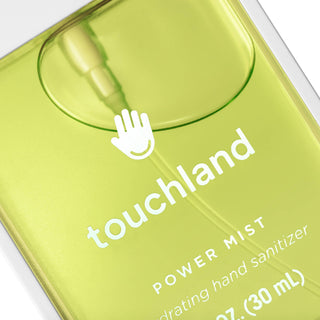 Touchland Hand Sanitizer Aloe You