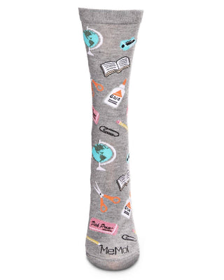 Memoi Socks - School Supplies