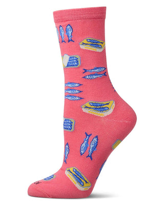 Sardines Socks