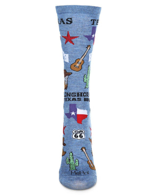 Texas Socks