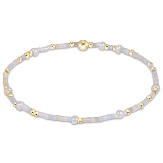 enewton hope unwritten classic bracelet - daydreaming