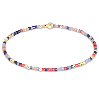 enewton hope unwritten classic bracelet - favorite child