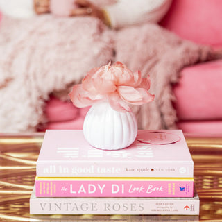 Sweet Grace Flower Diffuser