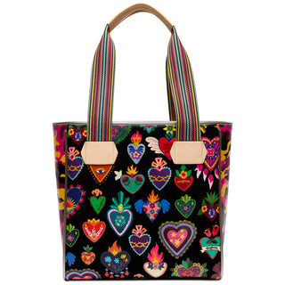 Consuela Classic Tote Vida