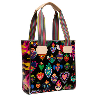 Consuela Classic Tote Vida