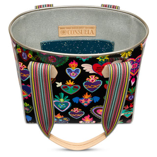 Consuela Classic Tote Vida