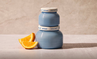 Capri Blue Artisan Candle