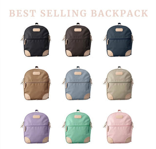 Jon Hart Backpack