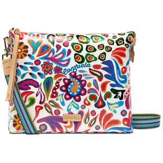 Downtown Crossbody Bianca