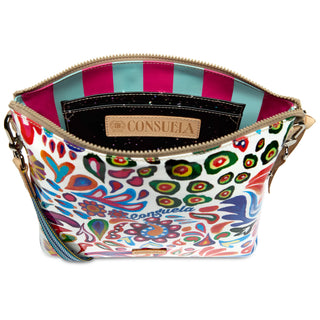 Downtown Crossbody Bianca