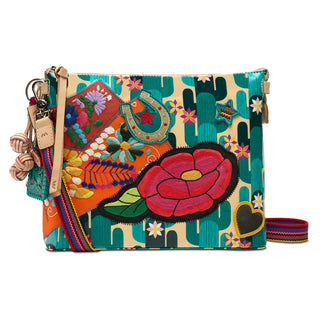 Downtown Crossbody Dezi