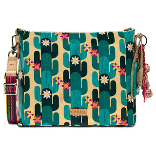 Downtown Crossbody Dezi