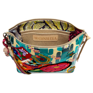 Downtown Crossbody Dezi