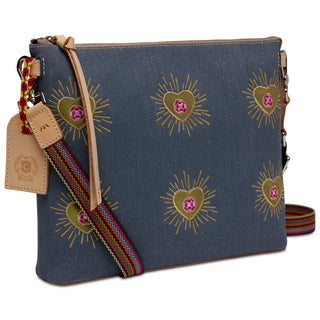 Consuela Downtown Crossbody Arlo