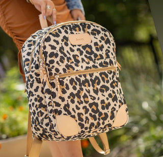 Jon Hart Backpack