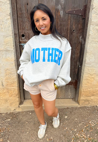 Mother Mockneck