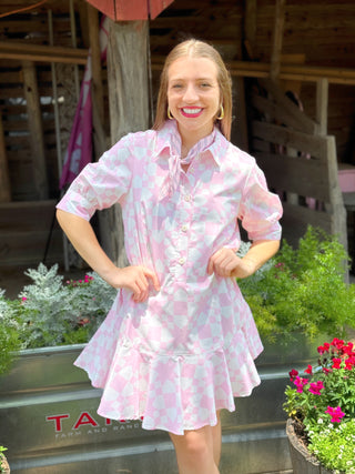 Quilting Bee Ivy Jane Dress