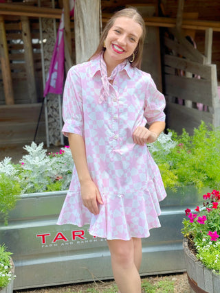 Quilting Bee Ivy Jane Dress