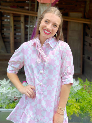 Quilting Bee Ivy Jane Dress
