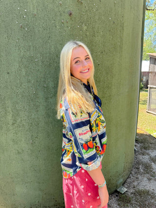 Seed Packet Ivy Jane Top