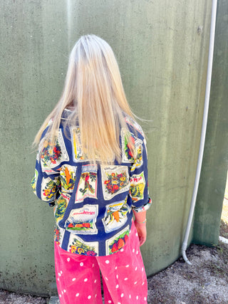 Seed Packet Ivy Jane Top