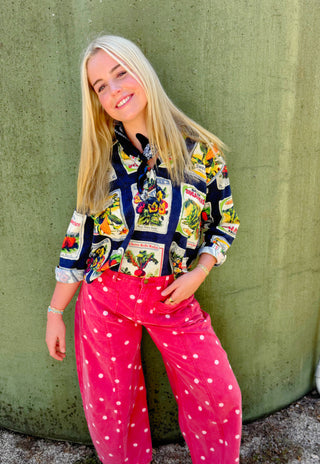 Seed Packet Ivy Jane Top