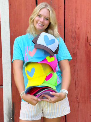 Rainbow Reef Tee