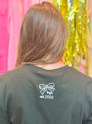 Teach Love Tee