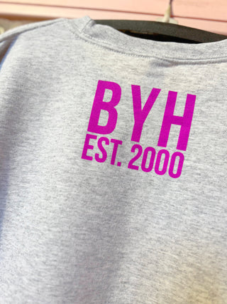 TX Sweatshirt