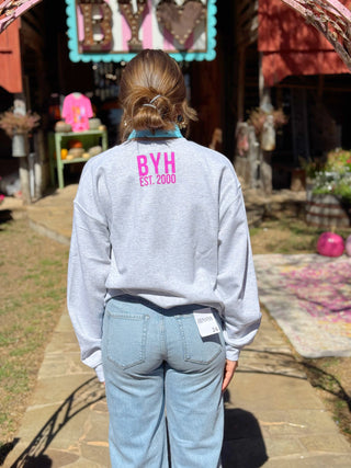 TX Sweatshirt