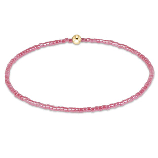 enewton hope classic bracelet - pink champagne