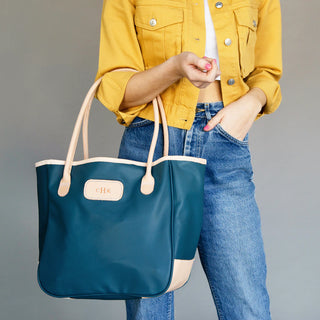 Jon Hart Medium Holiday Tote
