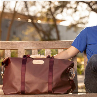Jon Hart Weekender