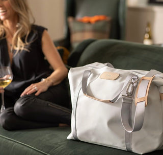 Jon Hart Weekender