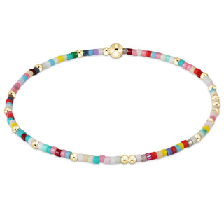 enewton hope unwritten classic bracelet - hot mess