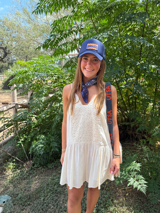 Gratitude Slip Dress