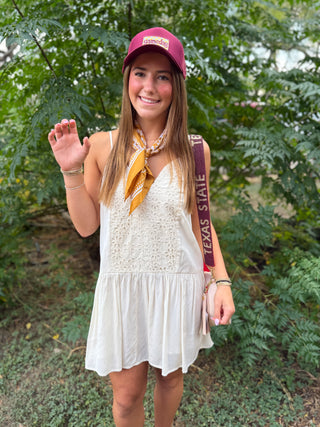 Gratitude Slip Dress