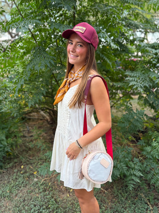 Gratitude Slip Dress