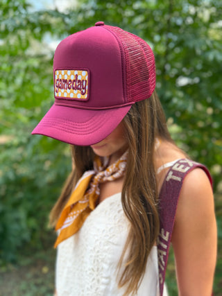 Gratitude Slip Dress