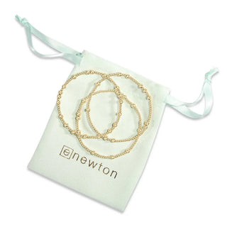 enewton Hope Gold 4mm