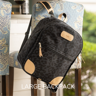 Jon Hart Large Backpack