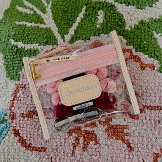 Jon Hart Pocket Pouch