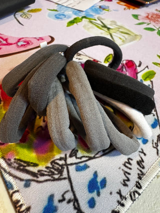 Soft Hair Tie