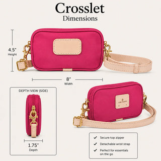 Jon Hart Crosslet