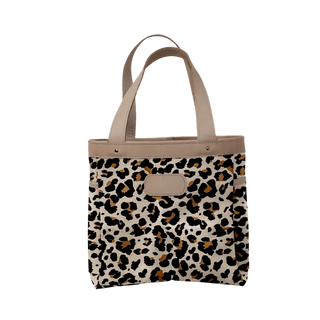 Jon Hart Left Bank Tote