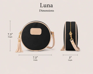 Jon Hart Luna