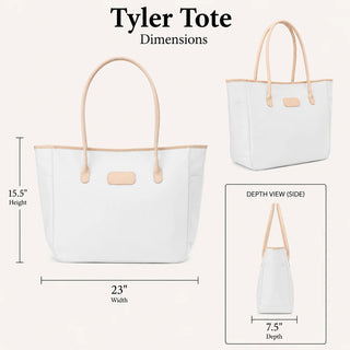Jon Hart Tyler Tote