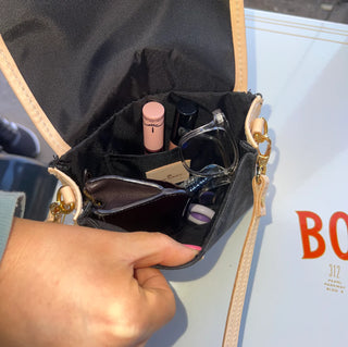 Jon Hart Lillie Crossbody Bag