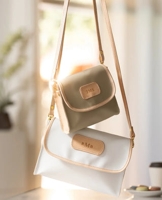 Jon Hart Lillie Crossbody Bag